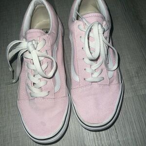 Kids vans